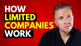 How to Start and Run a UK Limited Company: The Ultimate Guide