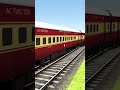 train trainz open rails indian train simulator game shorts