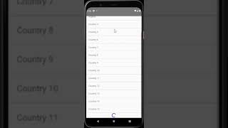 "Mastering React Native FlatList: A Comprehensive Guide for Efficient Data Rendering"