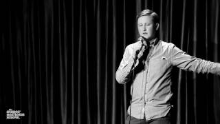 Johnny Pemberton \