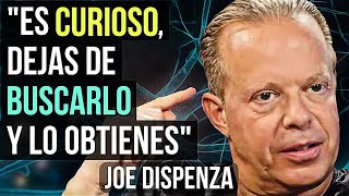 Joe Dispenza en español - Manifiesta desde lo cuántico