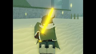 So I got hero enchant in Deepwoken