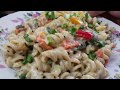 Creamy Dreamy Pasta😍How To o Make Creamy Pasta At Home