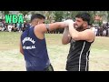 pelwan bilal dina vs pehlwan arkam nar hd video