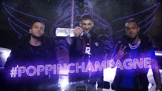 DRS x Imperial - #PoppinChampagne (Official Videoclip)