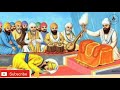 narka nu nai jan gye parbhat pheri guru gobind singh ji new shabad parbhat feri 2021