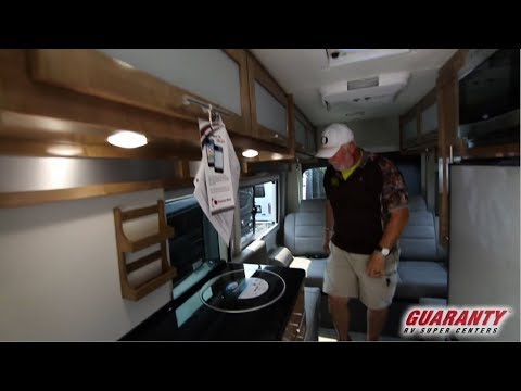 2019 Coachmen Crossfit 22 C Class B Camper Van • Guaranty.com - YouTube