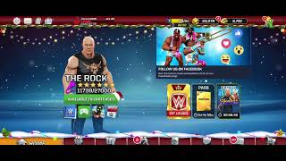 WWE Mayhem || 🎄Exclusive Holiday Rewards🎄\u0026 🌟 Santa Hats 🌟 With 🎄Christmas Store 🎄 || WWE Mayhem