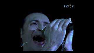 Publika - Unde ești (live, TVR 2, 2010)