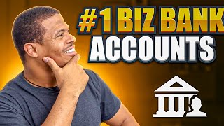 Top Business Bank Accounts for Small Businesses