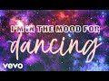 The Nolan Sisters - I'm in the Mood for Dancing (Official Lyrics Video)