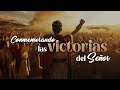 Josué 4 - Conmemorando las victorias del Señor.