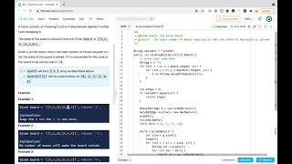 Leetcode 773. Sliding Puzzle