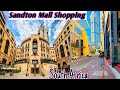 Sandton Mall Shopping Haul | Sandton City | South Africa 🇿🇦 | Sandton Mall Johannesburg