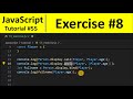 JavaScript Tutorial 55 - apply vs call vs bind methods in JavaScript
