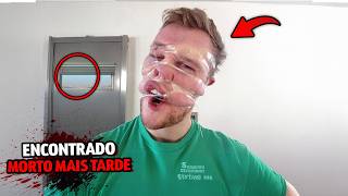 5 Pessoas Que Morreram de Maneiras Extremamente BOBAS... (Parte 6)