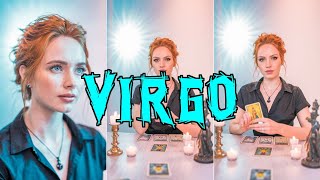 VIRGO UN SECRETO SE ESCONDE EN TU HOGAR🔮🏡DESCUBRE POR QUE ALGUIEN TE ESCONDE ESTO...