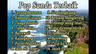 Download Lagu Kumpulan Pop Sunda Terbaik Sepanjang masa... MP3 Gratis