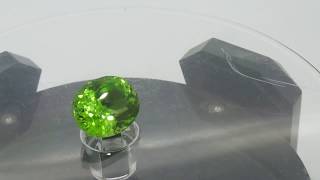 6.67 cts - Top Quality Pakistan Peridot!