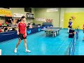 2022 ontario championship u19b. semifinal. david xu  kevin guo. part 2