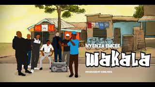 Nyenza Emcee - Wakala