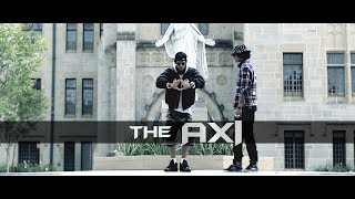 THE AXI: S3 E04 / SALVATOR / FULL EPISODE / LES TWINS / Director: ShawnWellingAXI