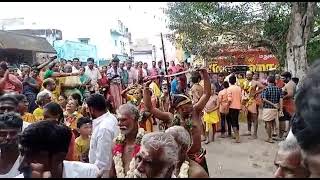 UTHAPPURAM KOVIL THIRUVILA. (VOC) narpani mantam  THIRUMANIKKAM