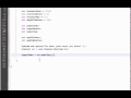 Java Programming: Part 2 Console Input and Output