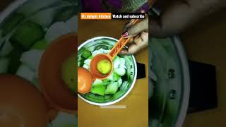 Suraikkai juice for reduce belly fat | வயிற்று கொழுப்பை குறைக்க சுரைக்காய் ஜுஸ் #shortsvideo