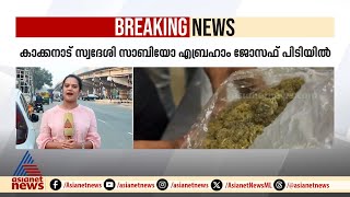 കൊച്ചിയിൽ വൻ ഹൈബ്രിഡ് കഞ്ചാവ് വേട്ട, പോസ്റ്റ്ഓഫീസ് വഴി നടന്ന ഏറ്റവും വലിയ കഞ്ചാവ് കടത്ത് ശ്രമം