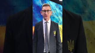 Тільки разом МИ СИЛЬНІ ⚡ Максим Зборовський СТАВ ДРУГОМ ДШВ