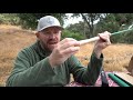 tenkara rod co. sierra rod unboxing