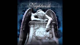 Nightwish - ghost loves score (short version)