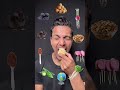 eating challenge asmr sweets chocolate eating bikram phuyal asmr mukbang shorts food biku