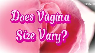 How Deep is the Vagina?