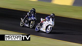 Australian Superbike Championship (ASBK) - Round 2, Sydney - SuperSport 300 - 29th March, 2023