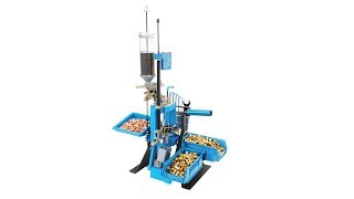 Which Reloading Machine is best for me??