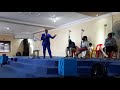 Bro Lwazi Epignosis - Grace and Peace Multiplied