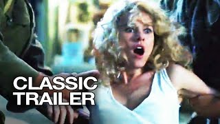 King Kong Official Trailer #2 - Jack Black Movie (2005) HD - Official Music Trailer
