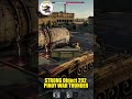 strong object 292 war thunder