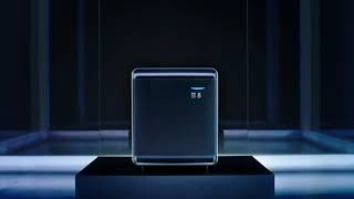 Samsung CUBE LASERSENSORS