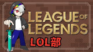 2次会LOL【League of Legends】