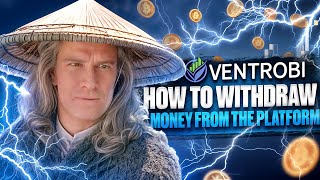 How Do I Withdraw Passive Income on Ventrobi? Easy Guide for Beginners