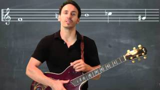Music Lesson for Kids - level 1 - Pitch