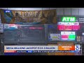 Mega Millions drawing could mint a new billionaire