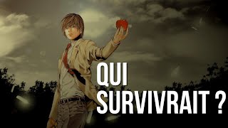 Et si Death Note avait existé dans la vraie vie ?