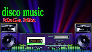 New Italo Disco Dance Music, Modern Talking Style Instrumental Music Vol 154