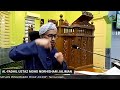 MASJID AT-TAQWA - KULIAH SUBUH