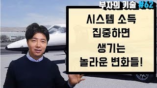 시스템 소득, 집중하면 생기는 놀라운 변화들! 1차목표 월소득 2천!