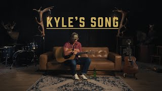 Kolton Moore - “Kyle’s Song” | Live Studio Sessions